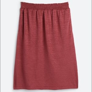 BRAND NEW Stitch Fix Leota Skirt